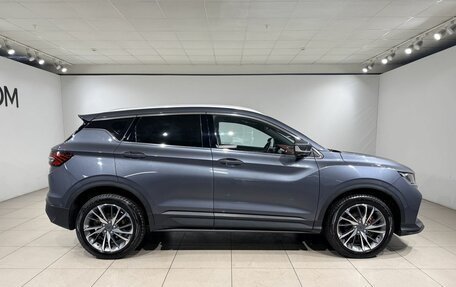 Geely Coolray I, 2022 год, 1 397 000 рублей, 4 фотография