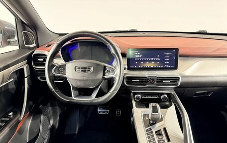 Geely Coolray I, 2022 год, 1 397 000 рублей, 9 фотография