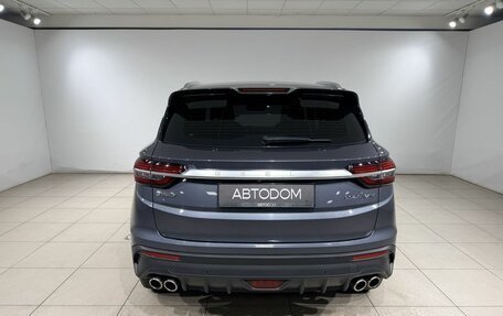 Geely Coolray I, 2022 год, 1 397 000 рублей, 6 фотография