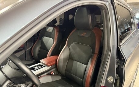 Geely Coolray I, 2022 год, 1 397 000 рублей, 12 фотография