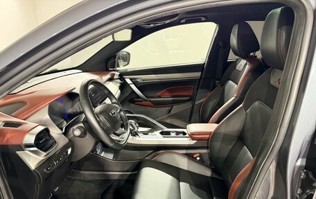 Geely Coolray I, 2022 год, 1 397 000 рублей, 19 фотография