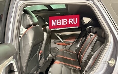 Geely Coolray I, 2022 год, 1 397 000 рублей, 22 фотография