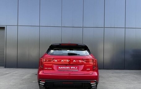 Haval Jolion, 2026 год, 2 449 000 рублей, 4 фотография