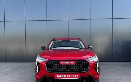 Haval Jolion, 2026 год, 2 449 000 рублей, 2 фотография