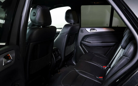 Mercedes-Benz GLE, 2015 год, 4 079 000 рублей, 12 фотография