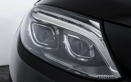 Mercedes-Benz GLE, 2015 год, 4 079 000 рублей, 25 фотография