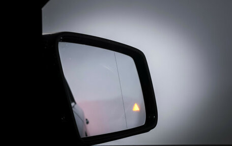 Mercedes-Benz GLE, 2015 год, 4 079 000 рублей, 22 фотография