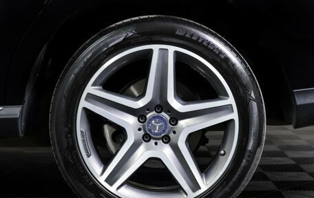 Mercedes-Benz GLE, 2015 год, 4 079 000 рублей, 26 фотография