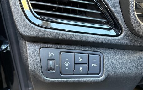 Hyundai Solaris II рестайлинг, 2021 год, 1 750 000 рублей, 10 фотография