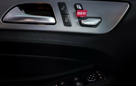 Mercedes-Benz GLE, 2015 год, 4 079 000 рублей, 19 фотография