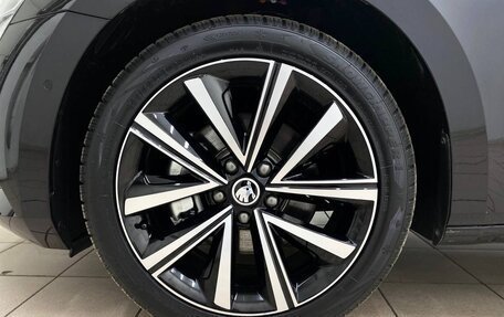 Skoda Superb III рестайлинг, 2025 год, 3 390 000 рублей, 14 фотография