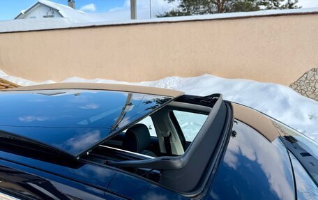 Skoda Superb III рестайлинг, 2025 год, 3 390 000 рублей, 20 фотография