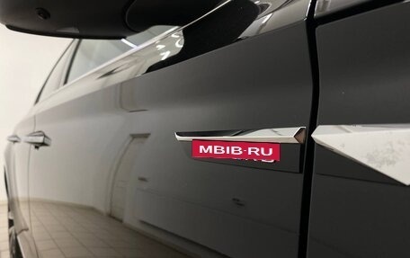 Skoda Superb III рестайлинг, 2025 год, 3 390 000 рублей, 7 фотография