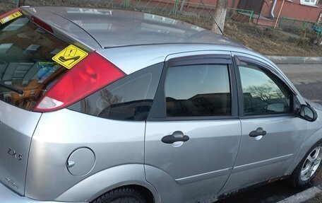 Ford Focus IV, 2002 год, 250 000 рублей, 2 фотография