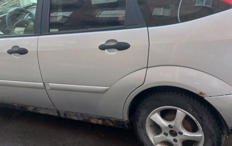 Ford Focus IV, 2002 год, 250 000 рублей, 6 фотография