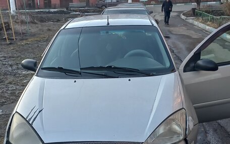 Ford Focus IV, 2002 год, 250 000 рублей, 5 фотография