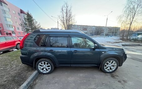 Nissan X-Trail, 2014 год, 1 150 000 рублей, 2 фотография