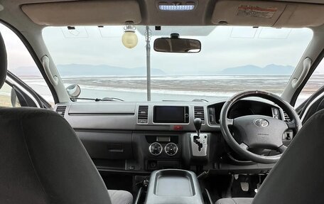 Toyota HiAce H200, 2012 год, 2 700 000 рублей, 13 фотография