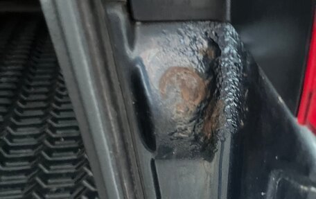 Nissan X-Trail, 2014 год, 1 150 000 рублей, 10 фотография