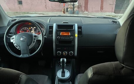 Nissan X-Trail, 2014 год, 1 150 000 рублей, 8 фотография