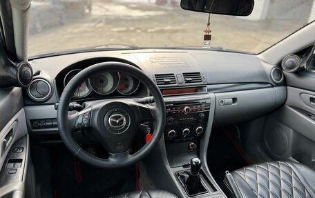 Mazda 3, 2006 год, 439 000 рублей, 5 фотография