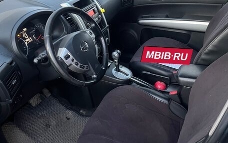 Nissan X-Trail, 2014 год, 1 150 000 рублей, 14 фотография