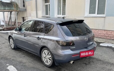 Mazda 3, 2006 год, 439 000 рублей, 4 фотография