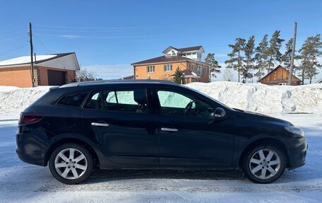 Renault Megane III, 2010 год, 780 000 рублей, 4 фотография