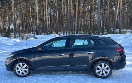 Renault Megane III, 2010 год, 780 000 рублей, 5 фотография