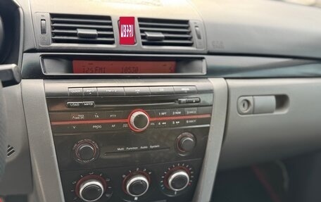 Mazda 3, 2006 год, 439 000 рублей, 7 фотография