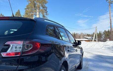 Renault Megane III, 2010 год, 780 000 рублей, 6 фотография