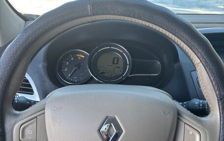 Renault Megane III, 2010 год, 780 000 рублей, 8 фотография