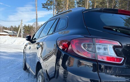 Renault Megane III, 2010 год, 780 000 рублей, 7 фотография