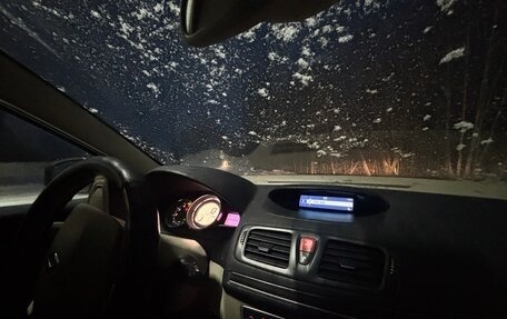 Renault Megane III, 2010 год, 780 000 рублей, 3 фотография