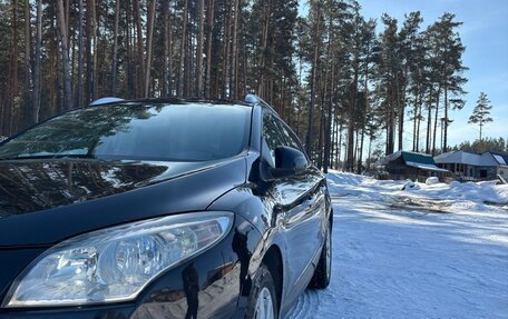 Renault Megane III, 2010 год, 780 000 рублей, 10 фотография