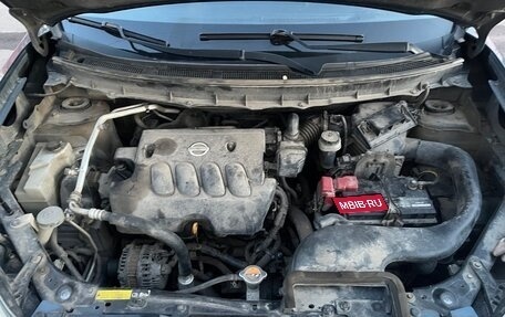 Nissan X-Trail, 2014 год, 1 150 000 рублей, 15 фотография