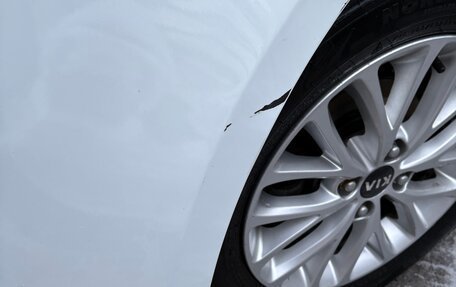 KIA Rio III рестайлинг, 2015 год, 1 100 000 рублей, 8 фотография