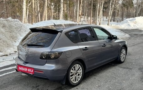 Mazda 3, 2006 год, 439 000 рублей, 3 фотография