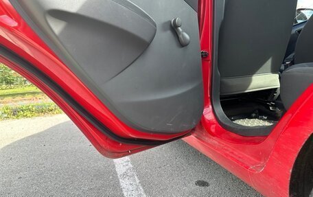 Ravon R2, 2016 год, 700 000 рублей, 2 фотография