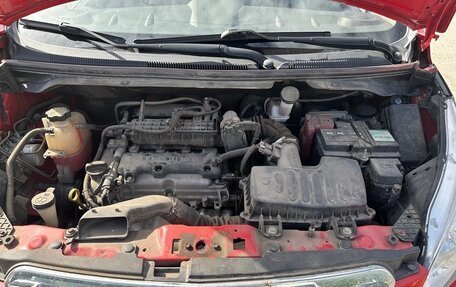 Ravon R2, 2016 год, 700 000 рублей, 4 фотография