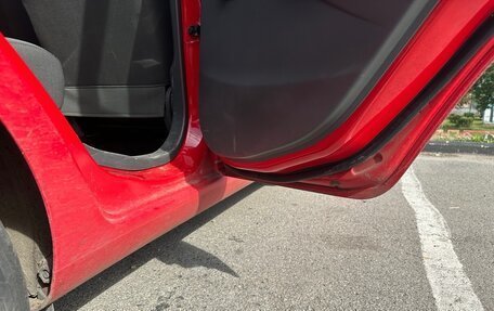 Ravon R2, 2016 год, 700 000 рублей, 9 фотография