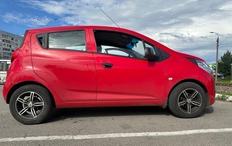 Ravon R2, 2016 год, 700 000 рублей, 5 фотография