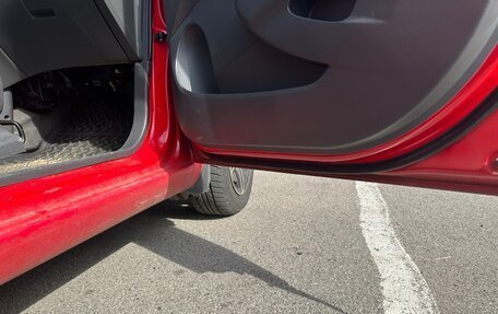 Ravon R2, 2016 год, 700 000 рублей, 6 фотография