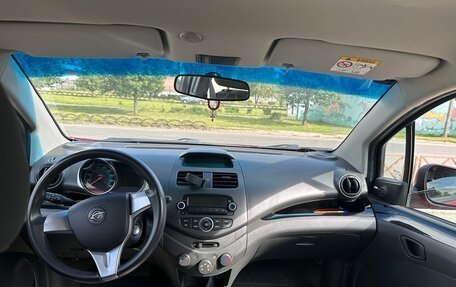 Ravon R2, 2016 год, 700 000 рублей, 10 фотография