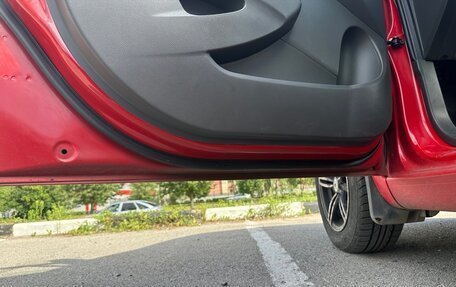 Ravon R2, 2016 год, 700 000 рублей, 7 фотография