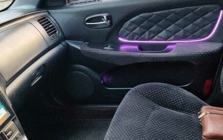 Hyundai Sonata IV рестайлинг, 2004 год, 499 999 рублей, 5 фотография