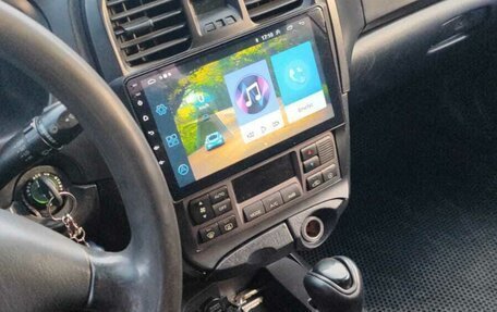 Hyundai Sonata IV рестайлинг, 2004 год, 499 999 рублей, 4 фотография