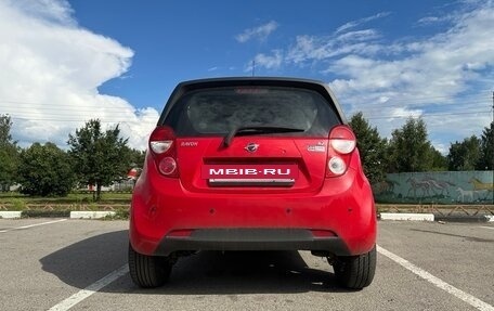 Ravon R2, 2016 год, 700 000 рублей, 3 фотография