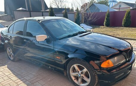 BMW 3 серия, 1999 год, 296 000 рублей, 2 фотография
