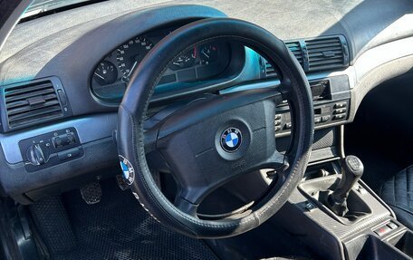 BMW 3 серия, 1999 год, 296 000 рублей, 6 фотография